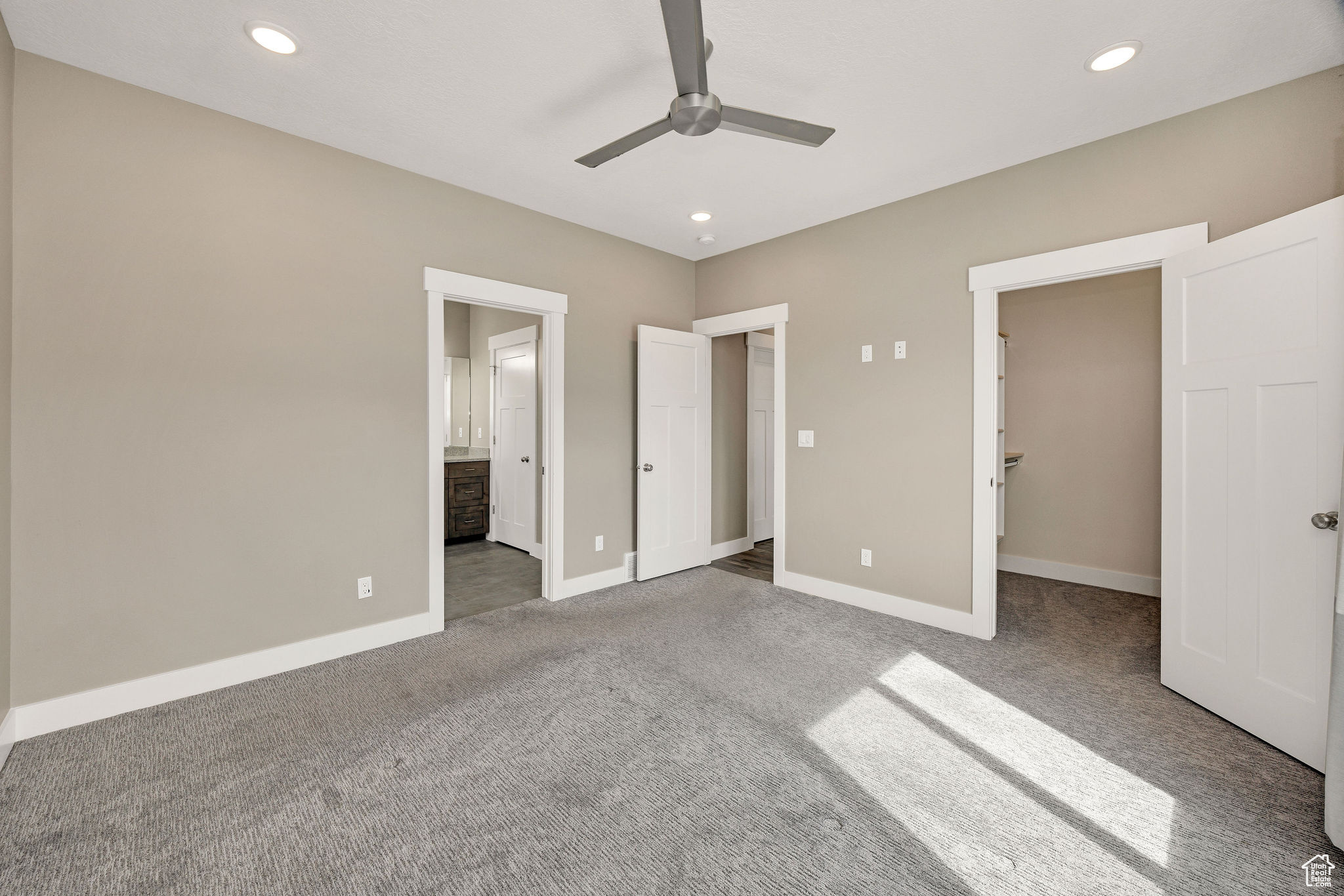 HOLMGREN ESTATES - Residential