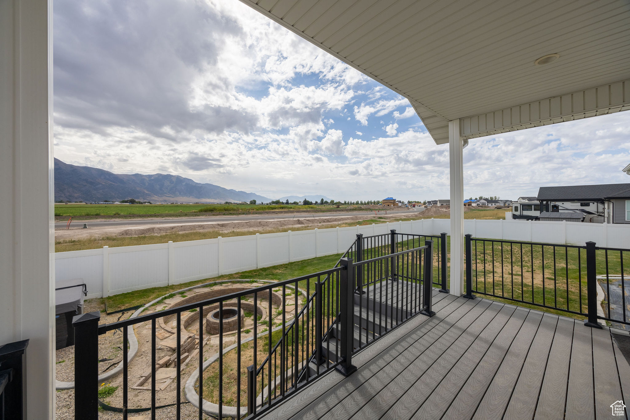 HOLMGREN ESTATES - Residential
