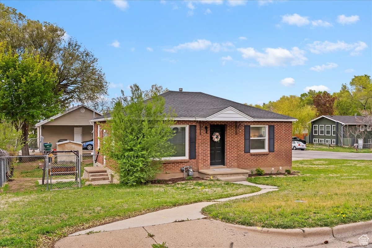 2155 Tyler Ave, Ogden, Utah image 29