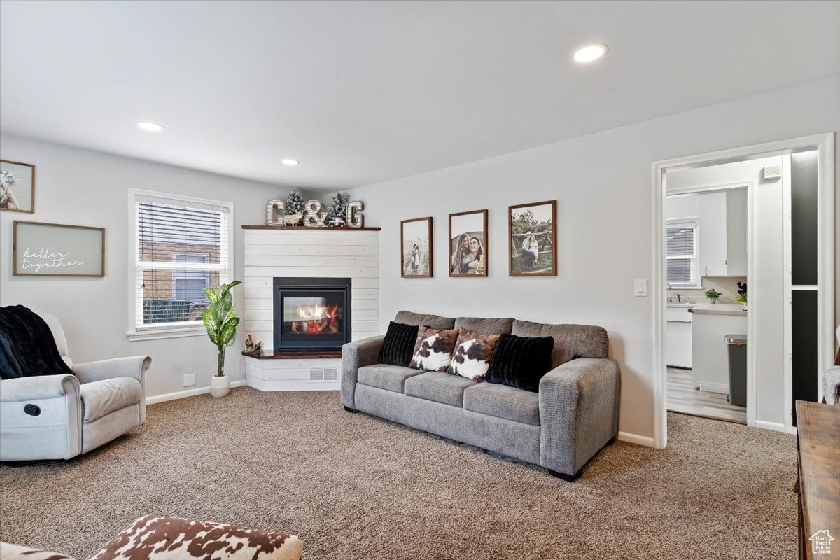 2155 Tyler Ave, Ogden, Utah image 6