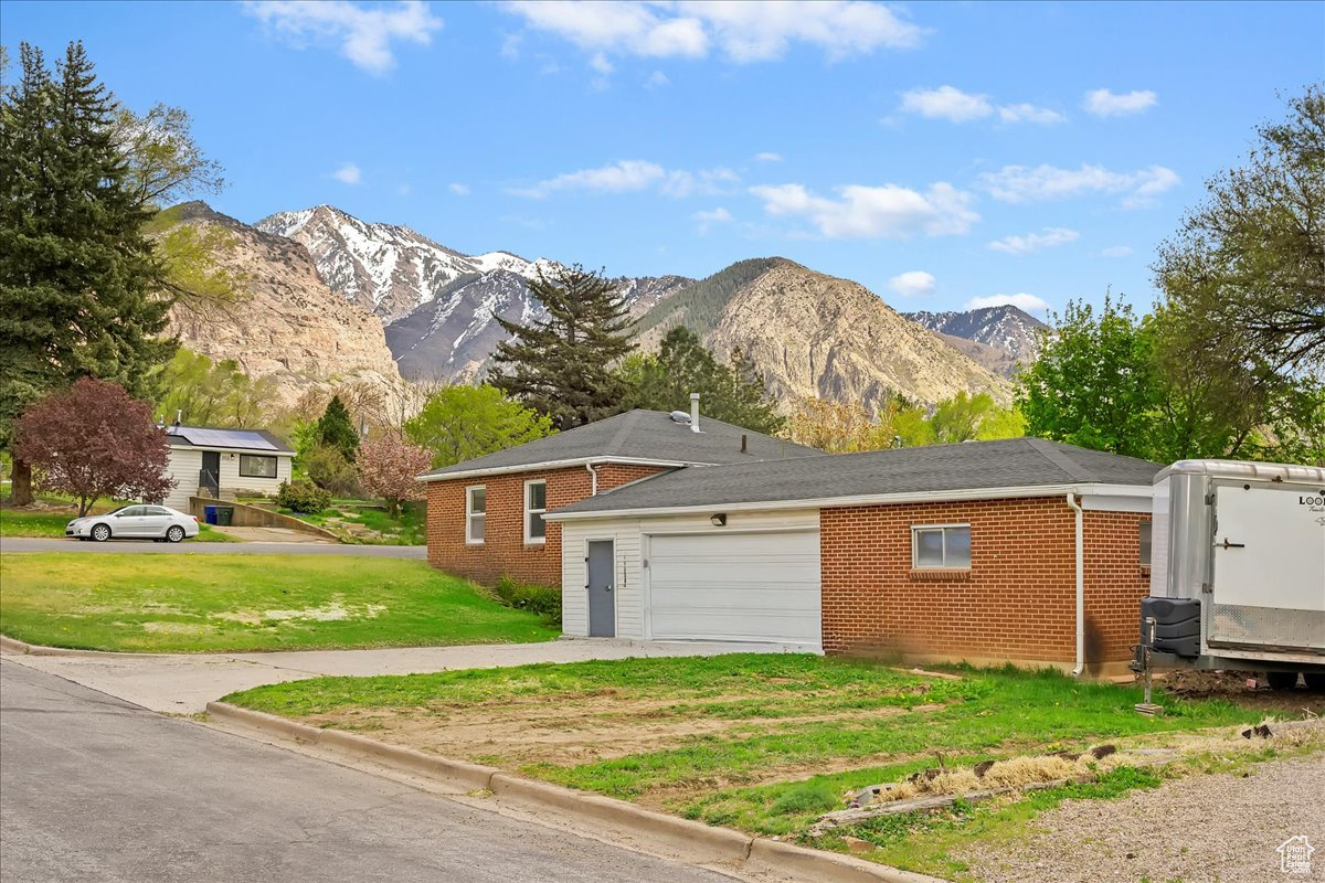 2155 Tyler Ave, Ogden, Utah image 3