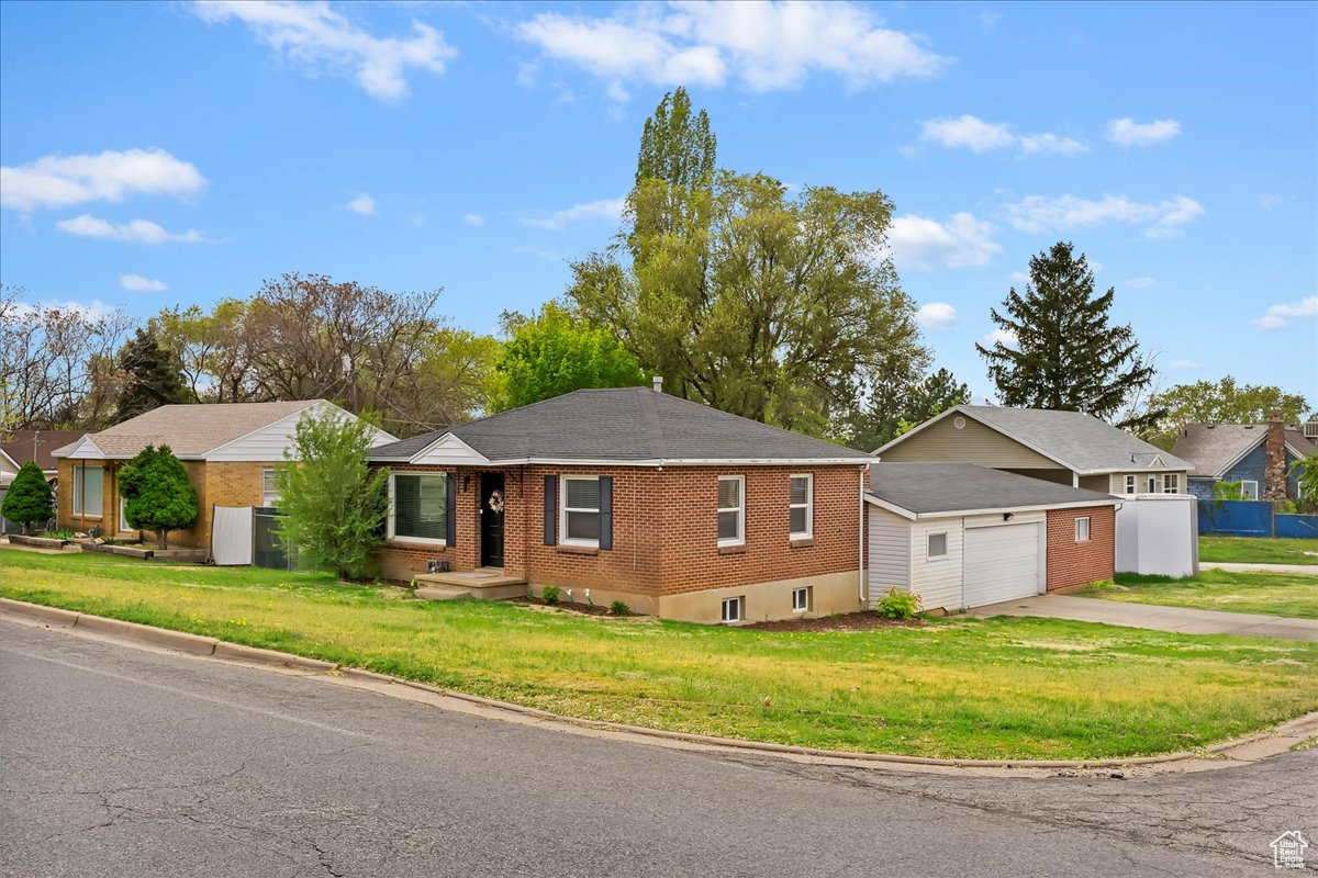 2155 Tyler Ave, Ogden, Utah image 2