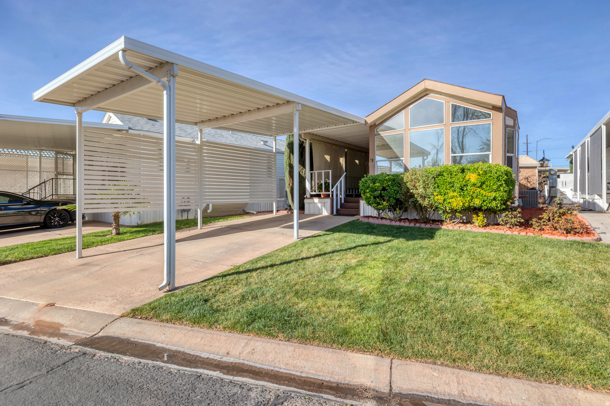 RIO VIRGIN R V PARK 1 AMD - Residential