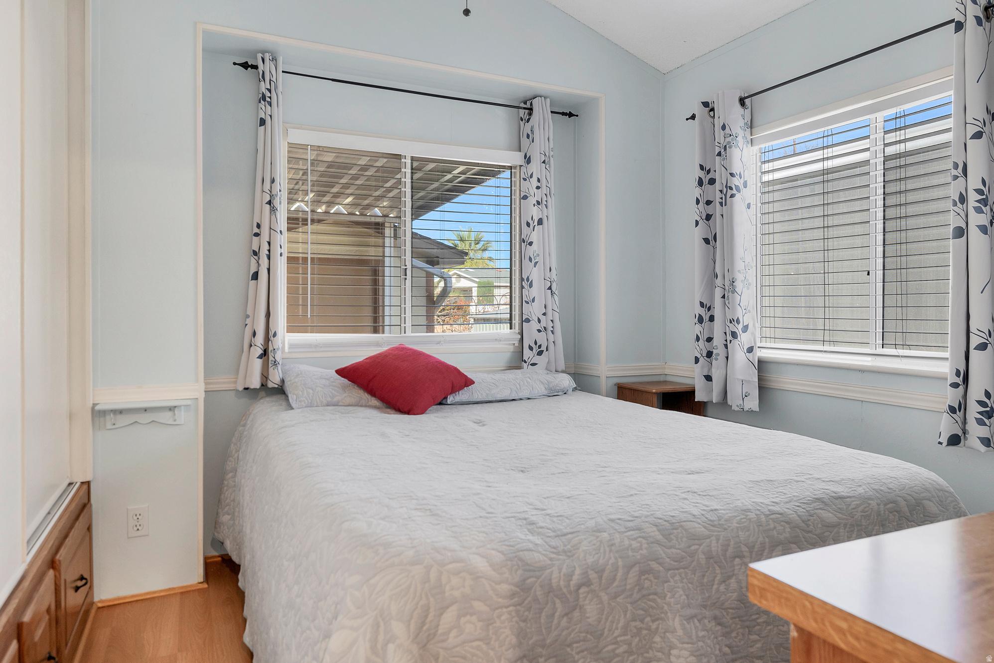 RIO VIRGIN R V PARK 1 AMD - Residential