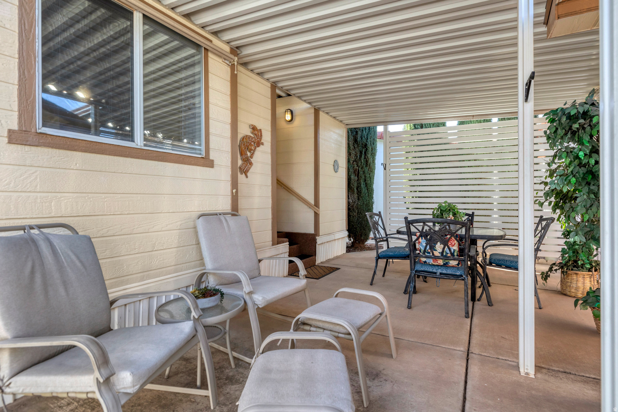 RIO VIRGIN R V PARK 1 AMD - Residential