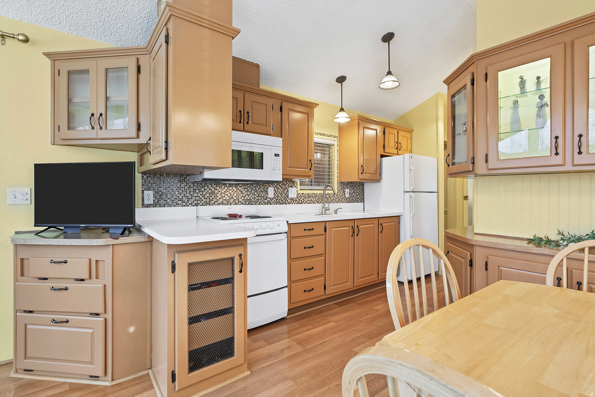 RIO VIRGIN R V PARK 1 AMD - Residential