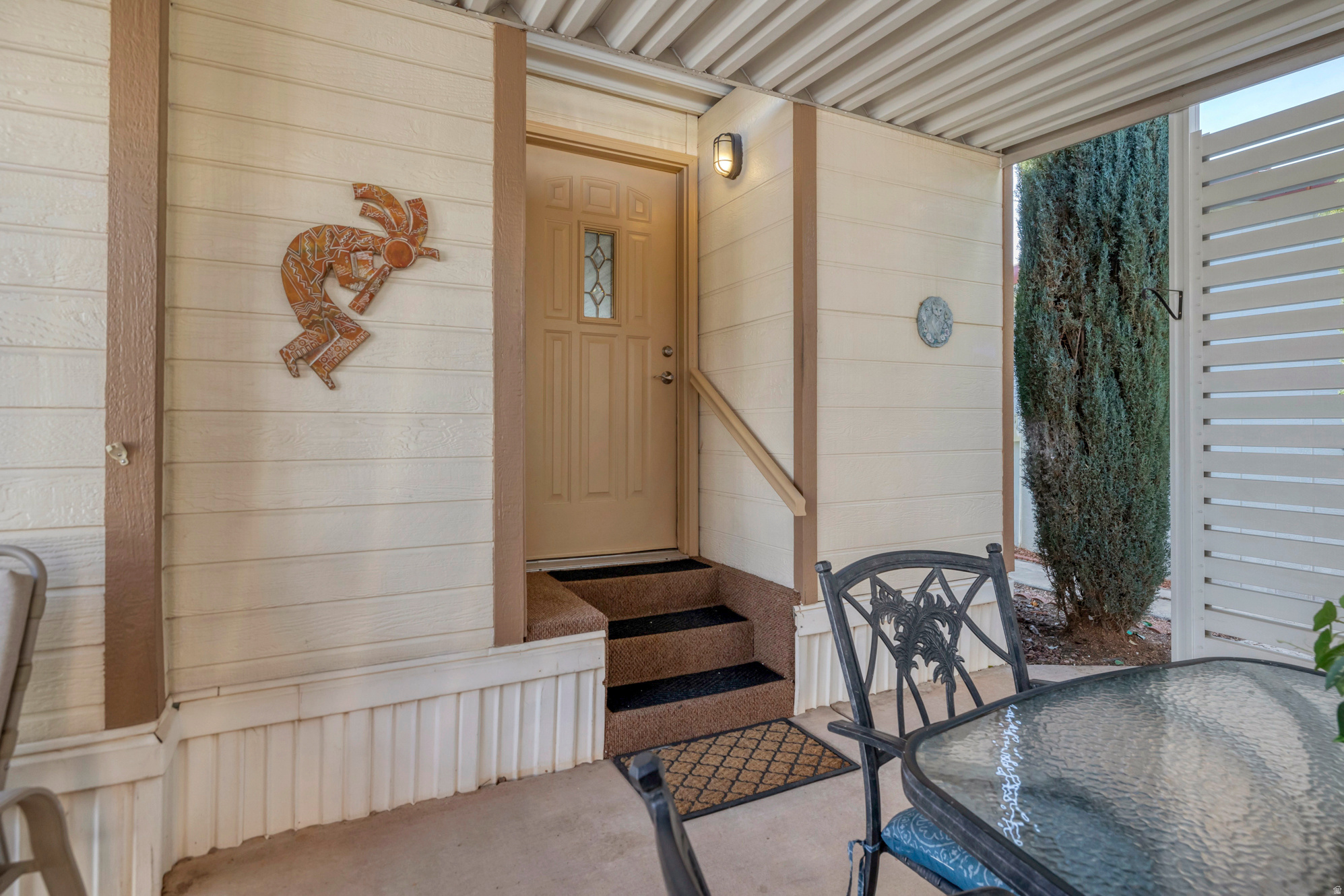 RIO VIRGIN R V PARK 1 AMD - Residential