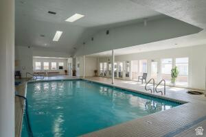 RIO VIRGIN R V PARK 1 AMD - Residential