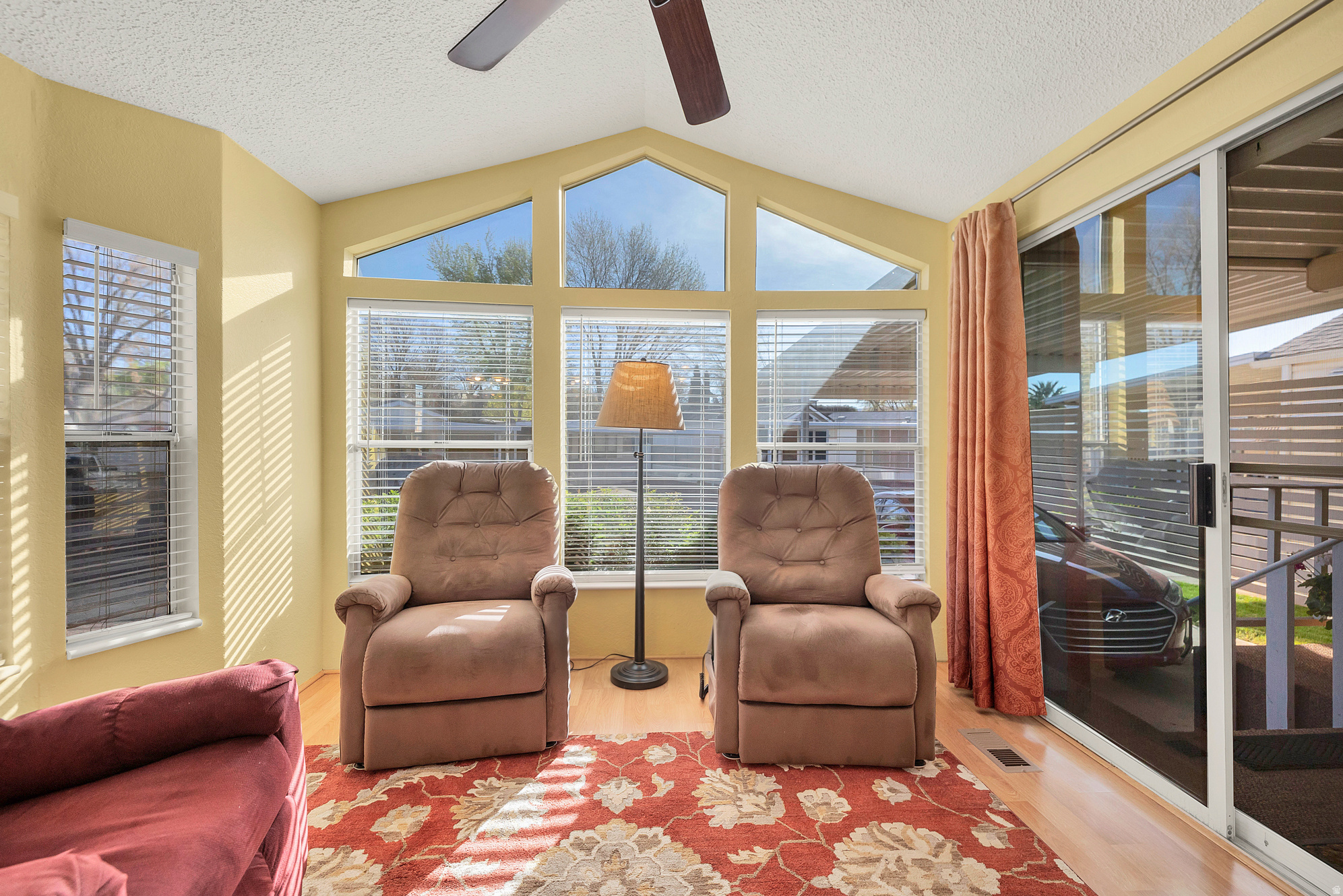 RIO VIRGIN R V PARK 1 AMD - Residential