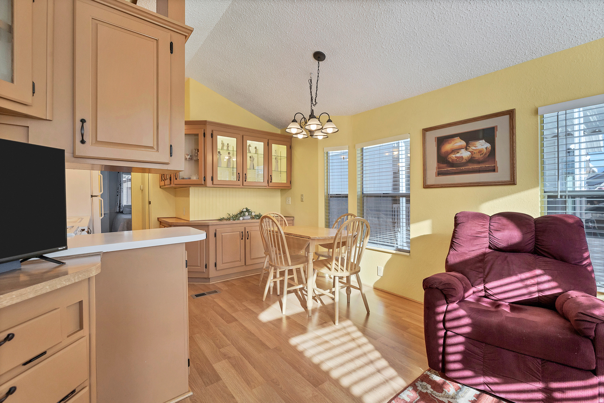 RIO VIRGIN R V PARK 1 AMD - Residential