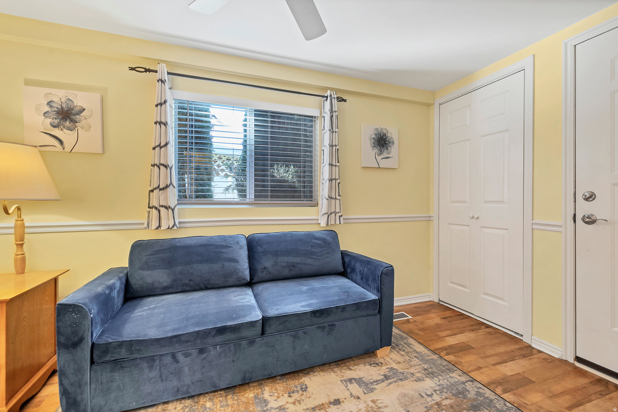 RIO VIRGIN R V PARK 1 AMD - Residential