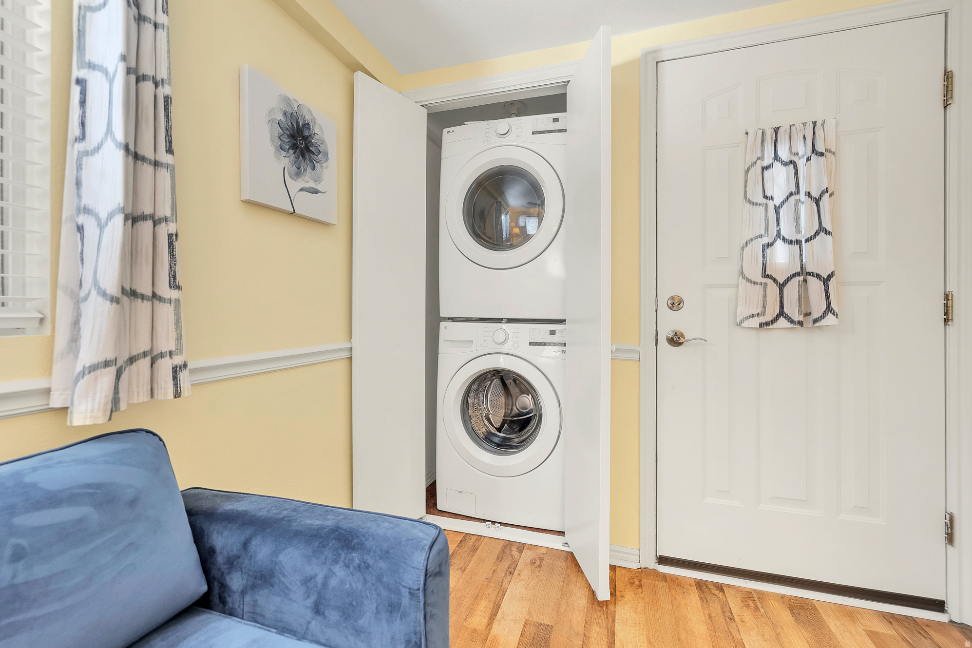 RIO VIRGIN R V PARK 1 AMD - Residential