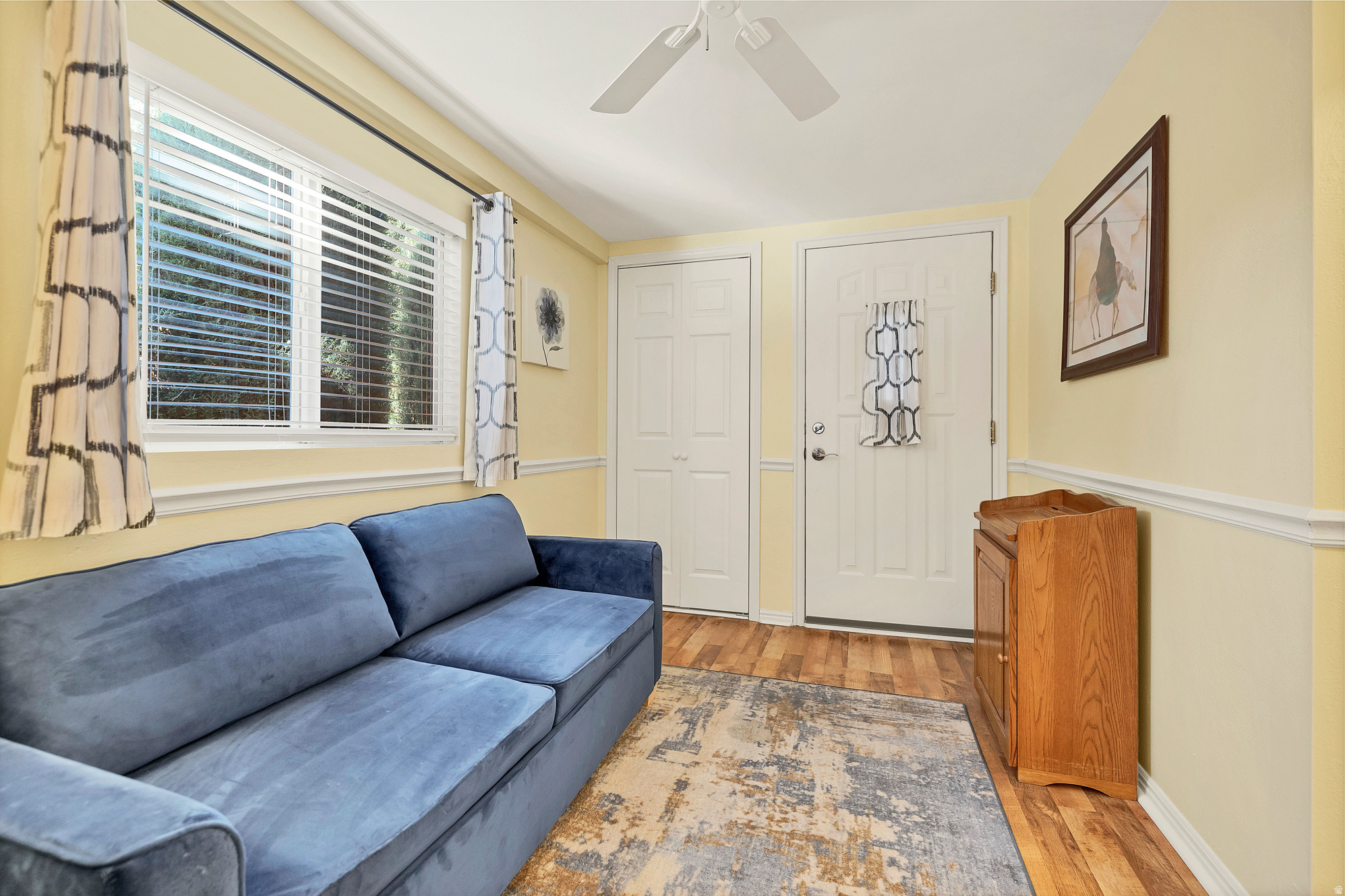 RIO VIRGIN R V PARK 1 AMD - Residential