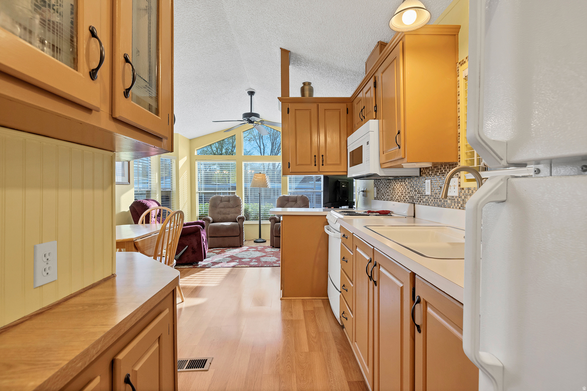 RIO VIRGIN R V PARK 1 AMD - Residential