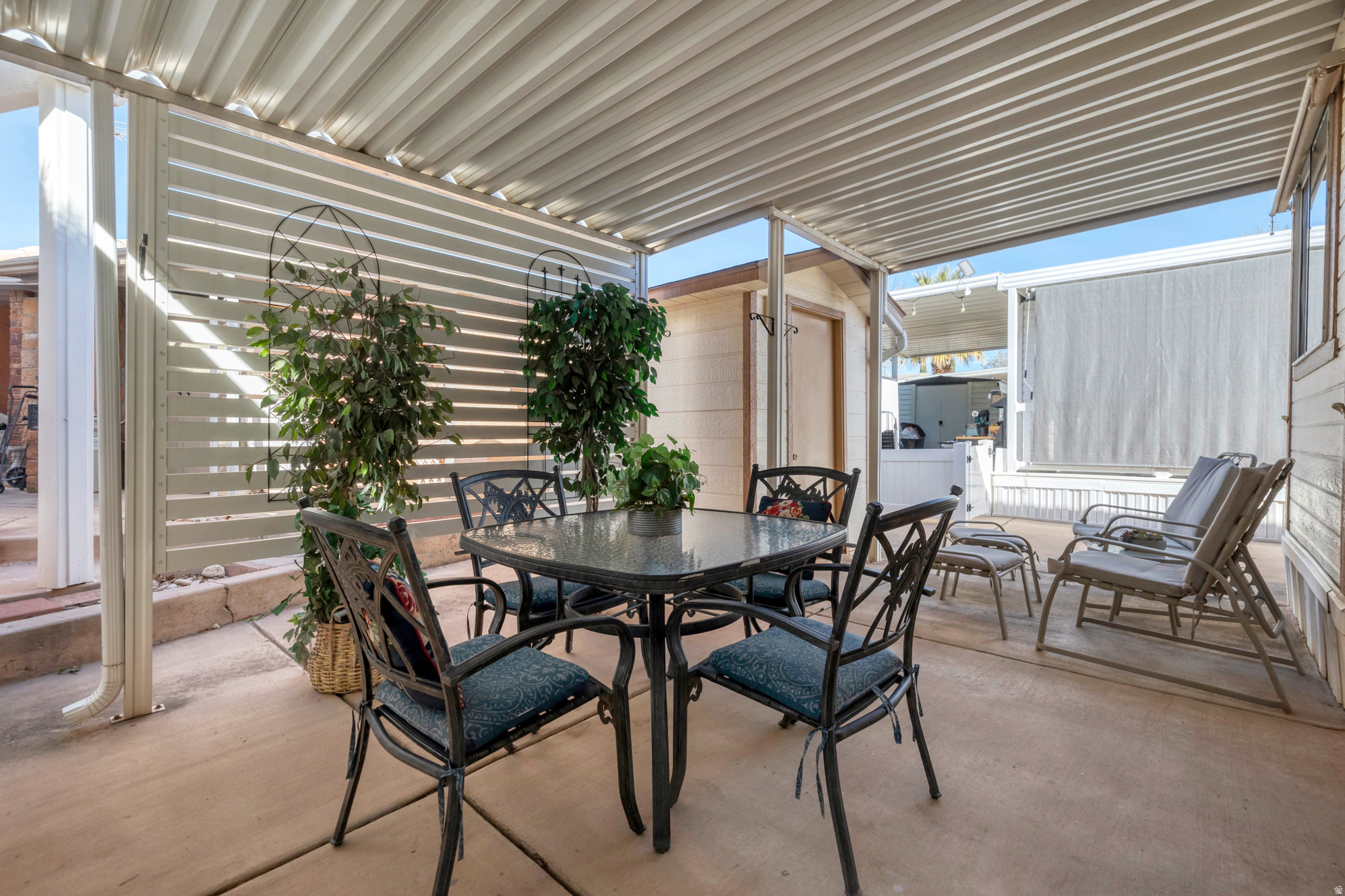 RIO VIRGIN R V PARK 1 AMD - Residential