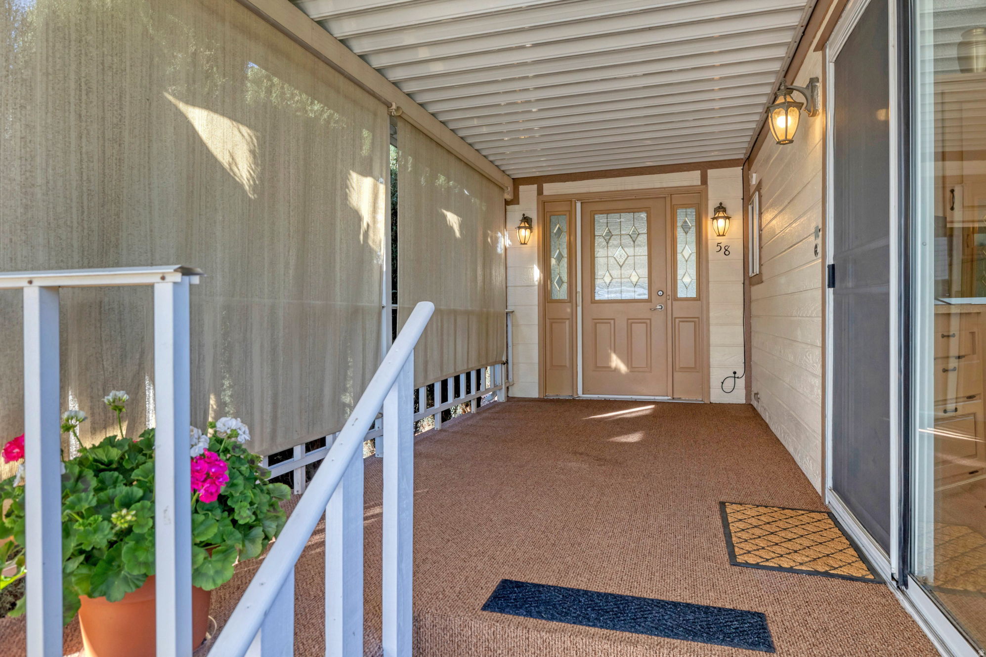 RIO VIRGIN R V PARK 1 AMD - Residential