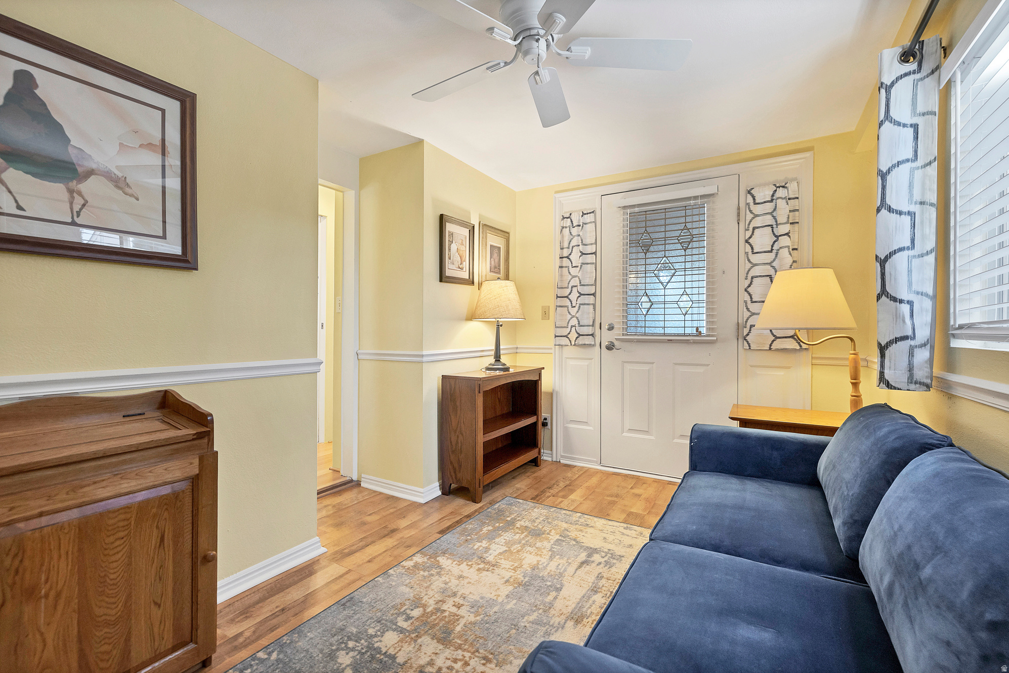 RIO VIRGIN R V PARK 1 AMD - Residential