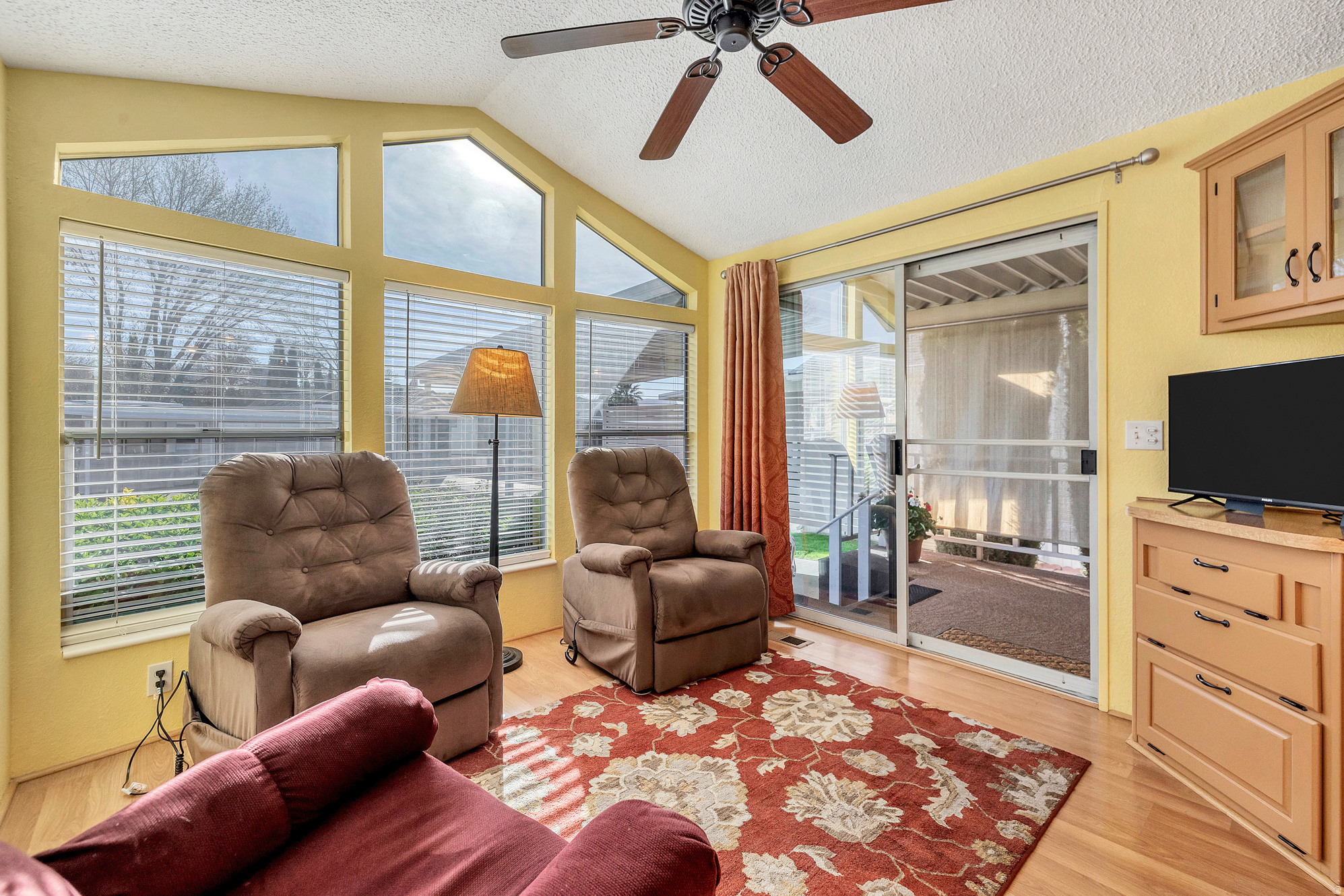 RIO VIRGIN R V PARK 1 AMD - Residential