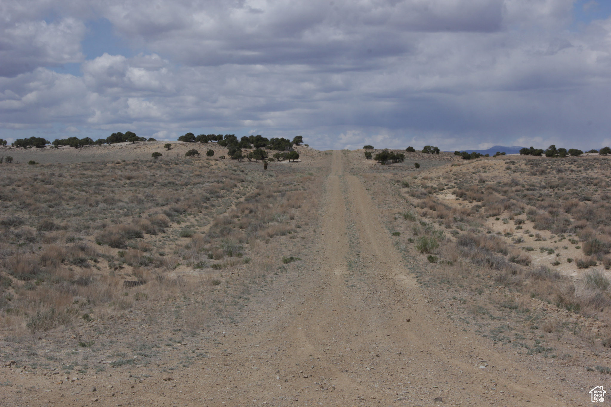 SILVER MOON RANCH - Land