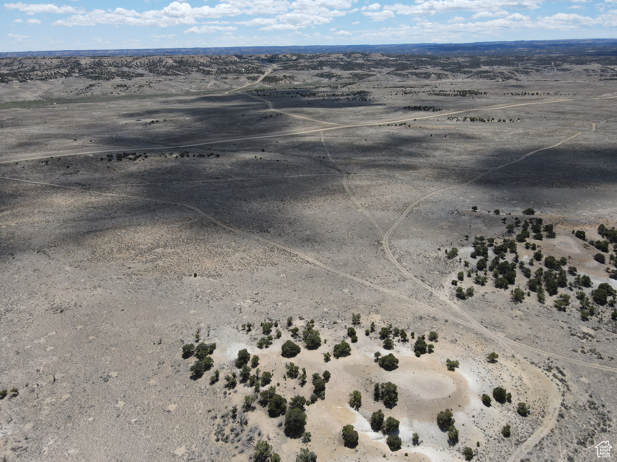 SILVER MOON RANCH - Land