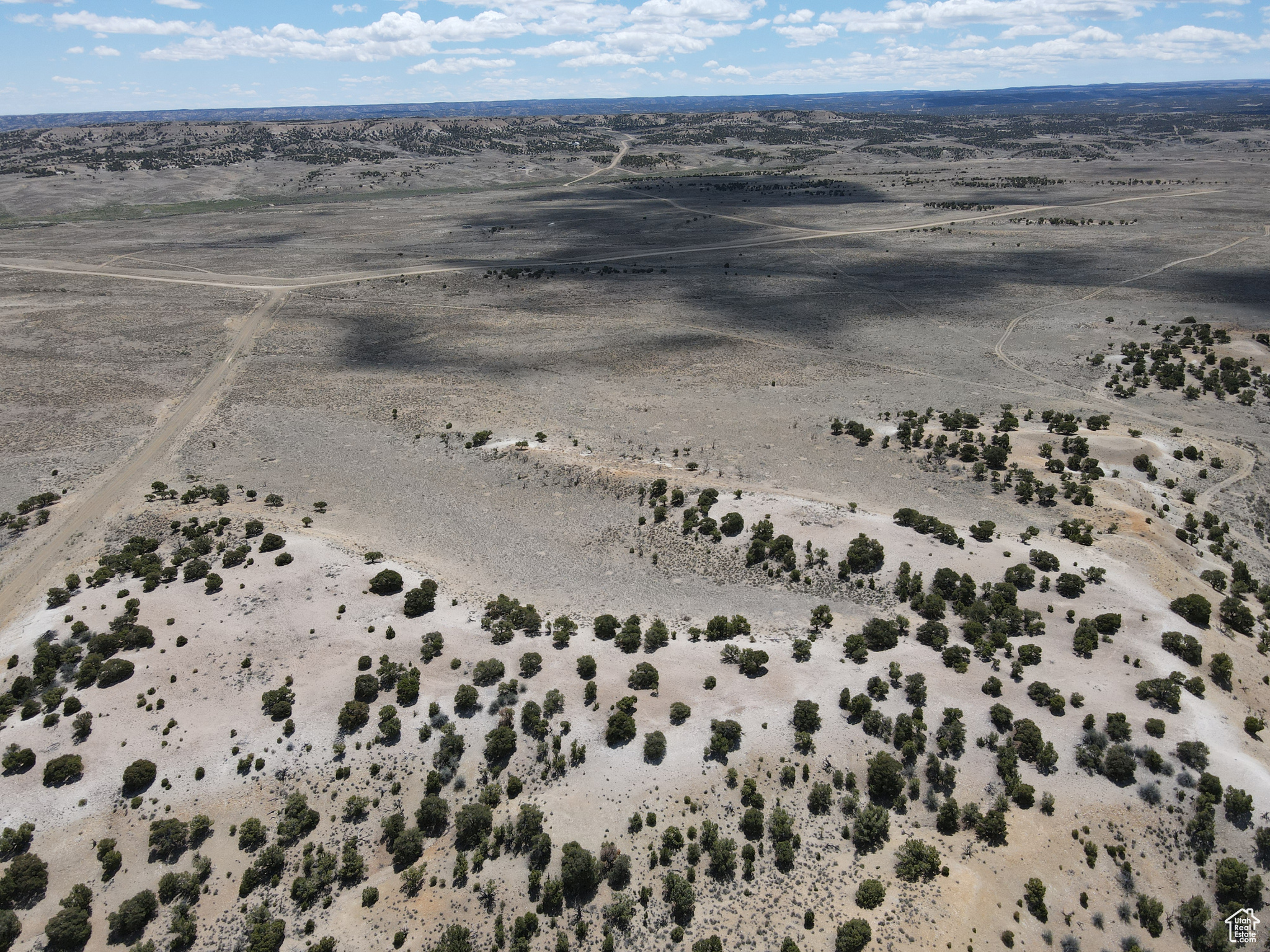 SILVER MOON RANCH - Land
