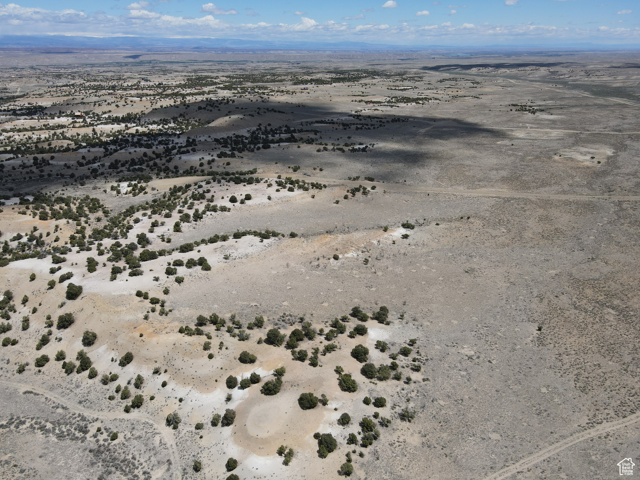 SILVER MOON RANCH - Land