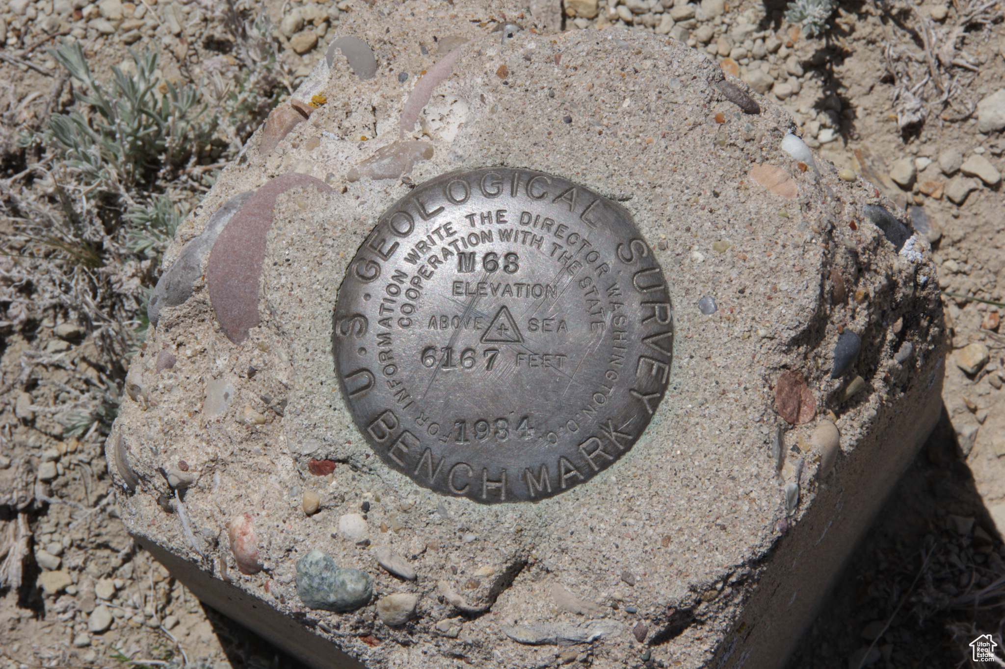 SILVER MOON RANCH - Land