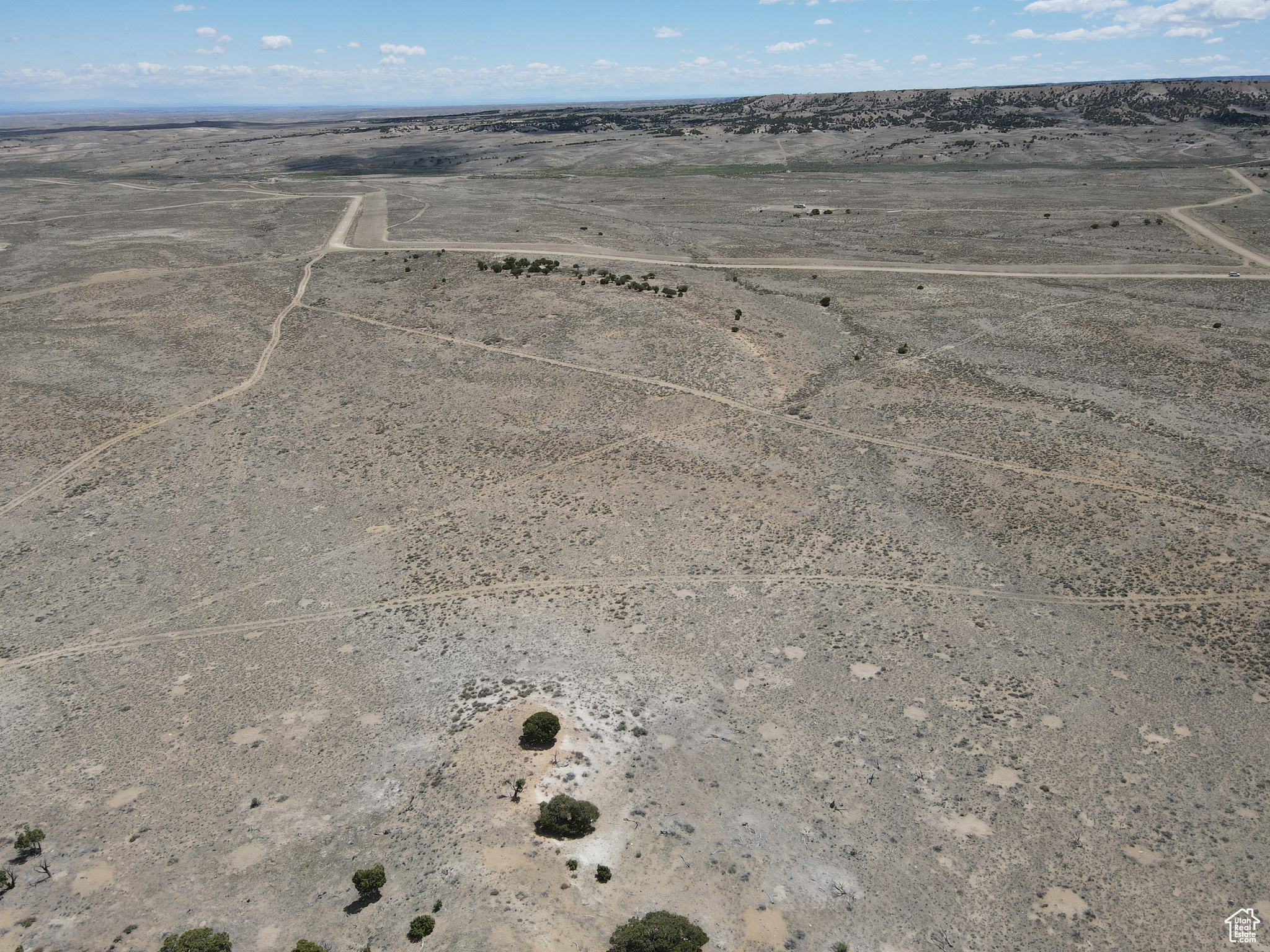 SILVER MOON RANCH - Land