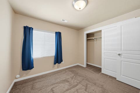 Tiny photo for 11303 S JONAGOLD DR, South Jordan, UT 84009 (MLS # 2179839)