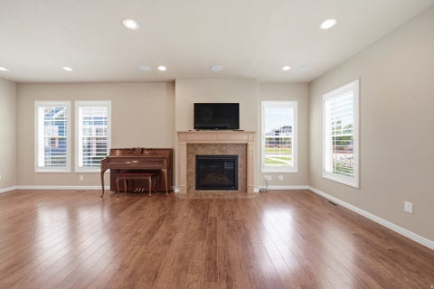Tiny photo for 11303 S JONAGOLD DR, South Jordan, UT 84009 (MLS # 2179839)