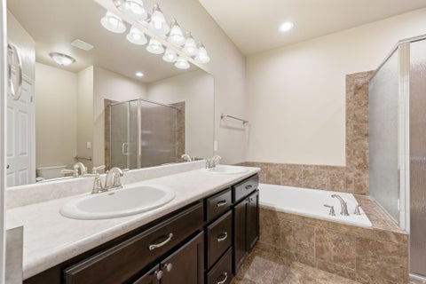 Tiny photo for 11303 S JONAGOLD DR, South Jordan, UT 84009 (MLS # 2179839)