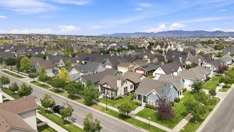 Tiny photo for 11303 S JONAGOLD DR, South Jordan, UT 84009 (MLS # 2179839)