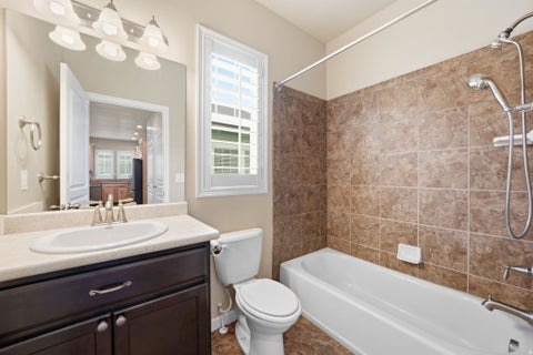 Tiny photo for 11303 S JONAGOLD DR, South Jordan, UT 84009 (MLS # 2179839)