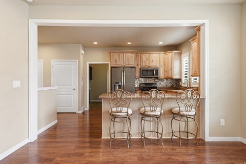 Tiny photo for 11303 S JONAGOLD DR, South Jordan, UT 84009 (MLS # 2179839)