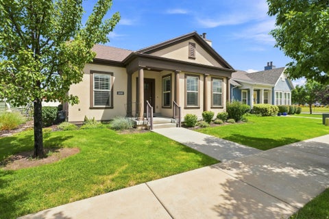 Tiny photo for 11303 S JONAGOLD DR, South Jordan, UT 84009 (MLS # 2179839)