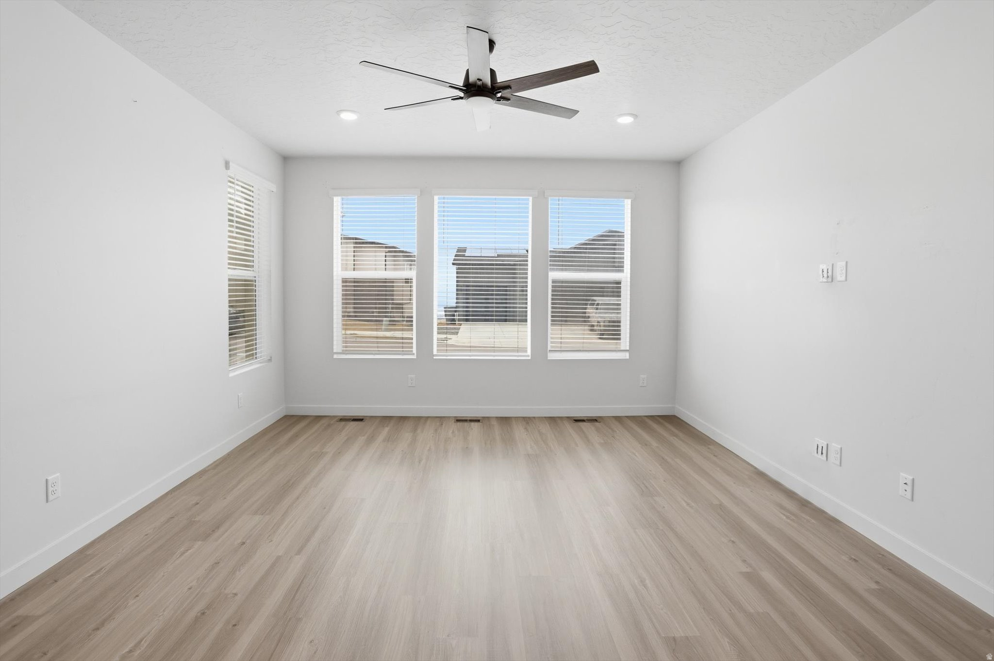 RIDGE SUB - Residential