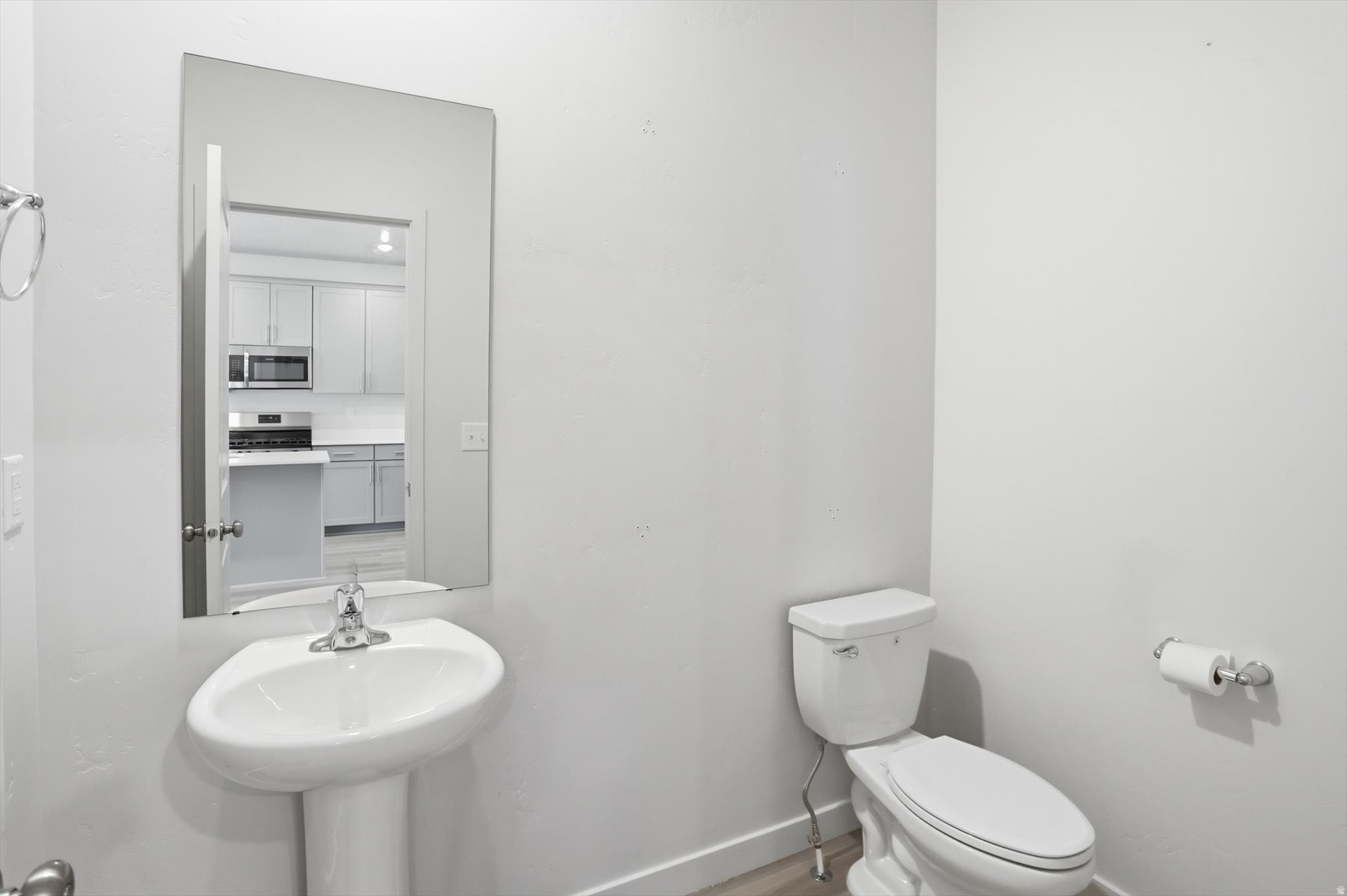 RIDGE SUB - Residential