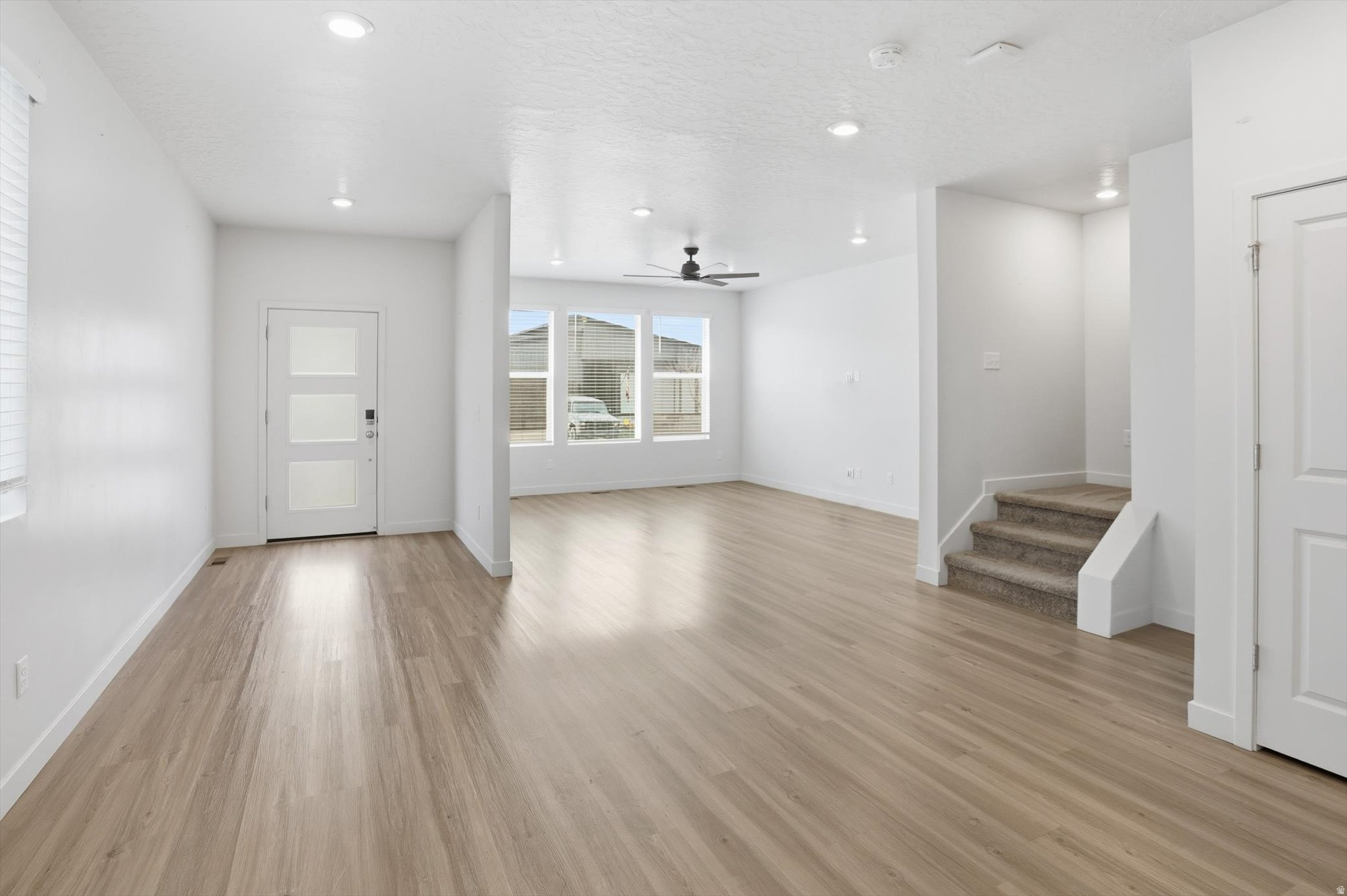 RIDGE SUB - Residential