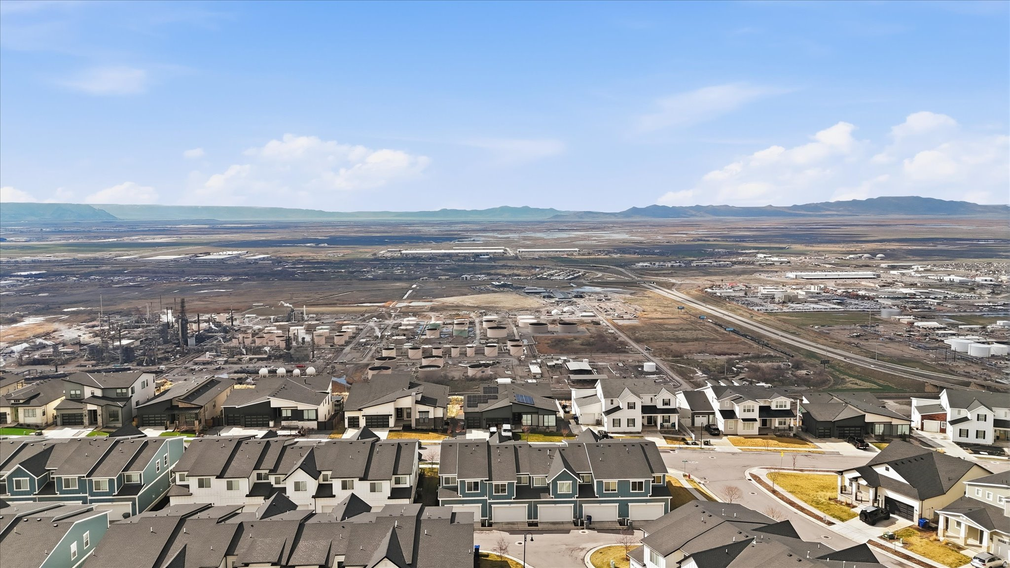 RIDGE SUB - Residential