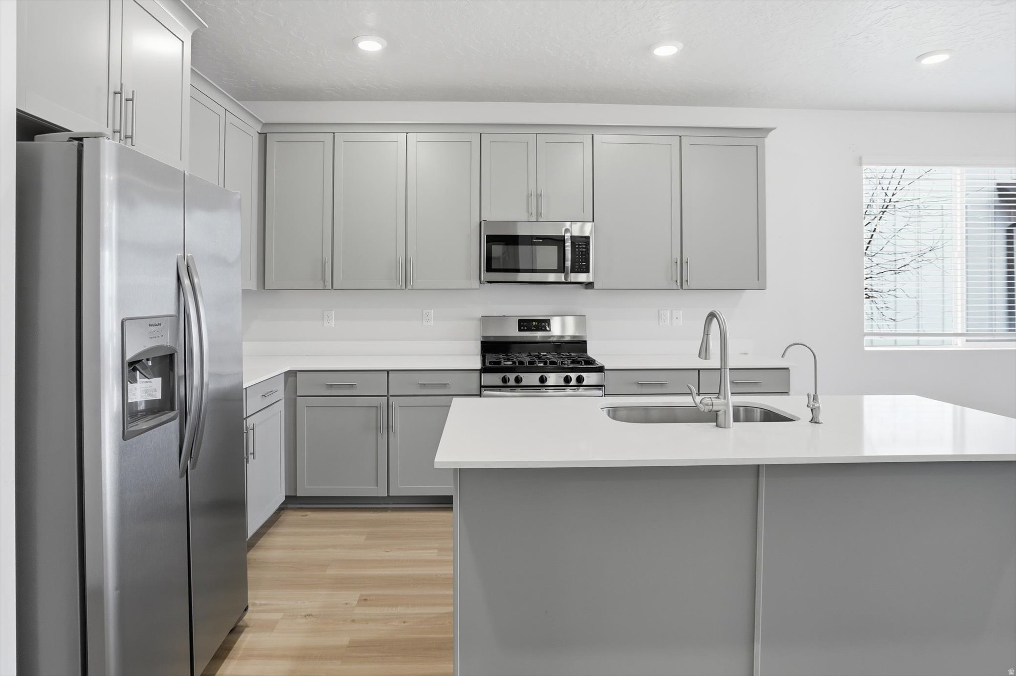 RIDGE SUB - Residential