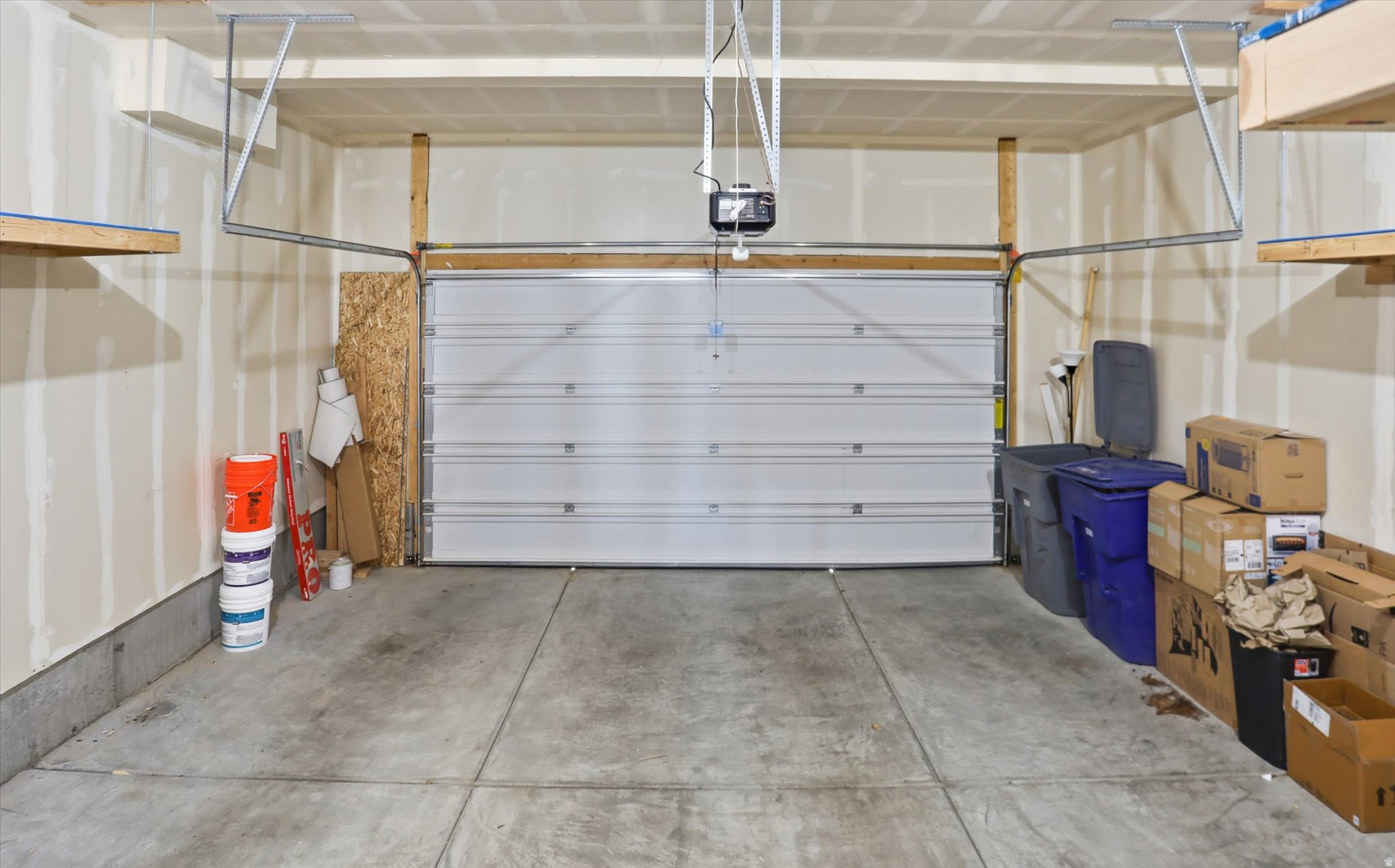 RIDGE SUB - Residential