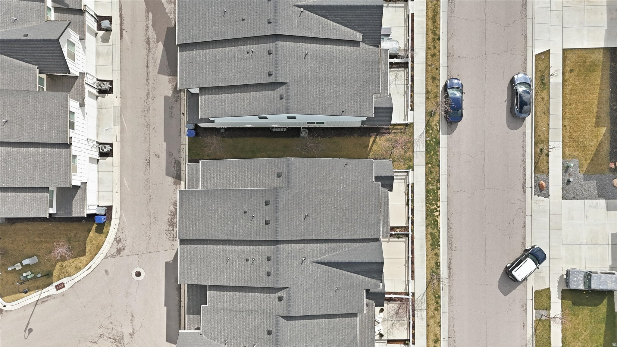 RIDGE SUB - Residential