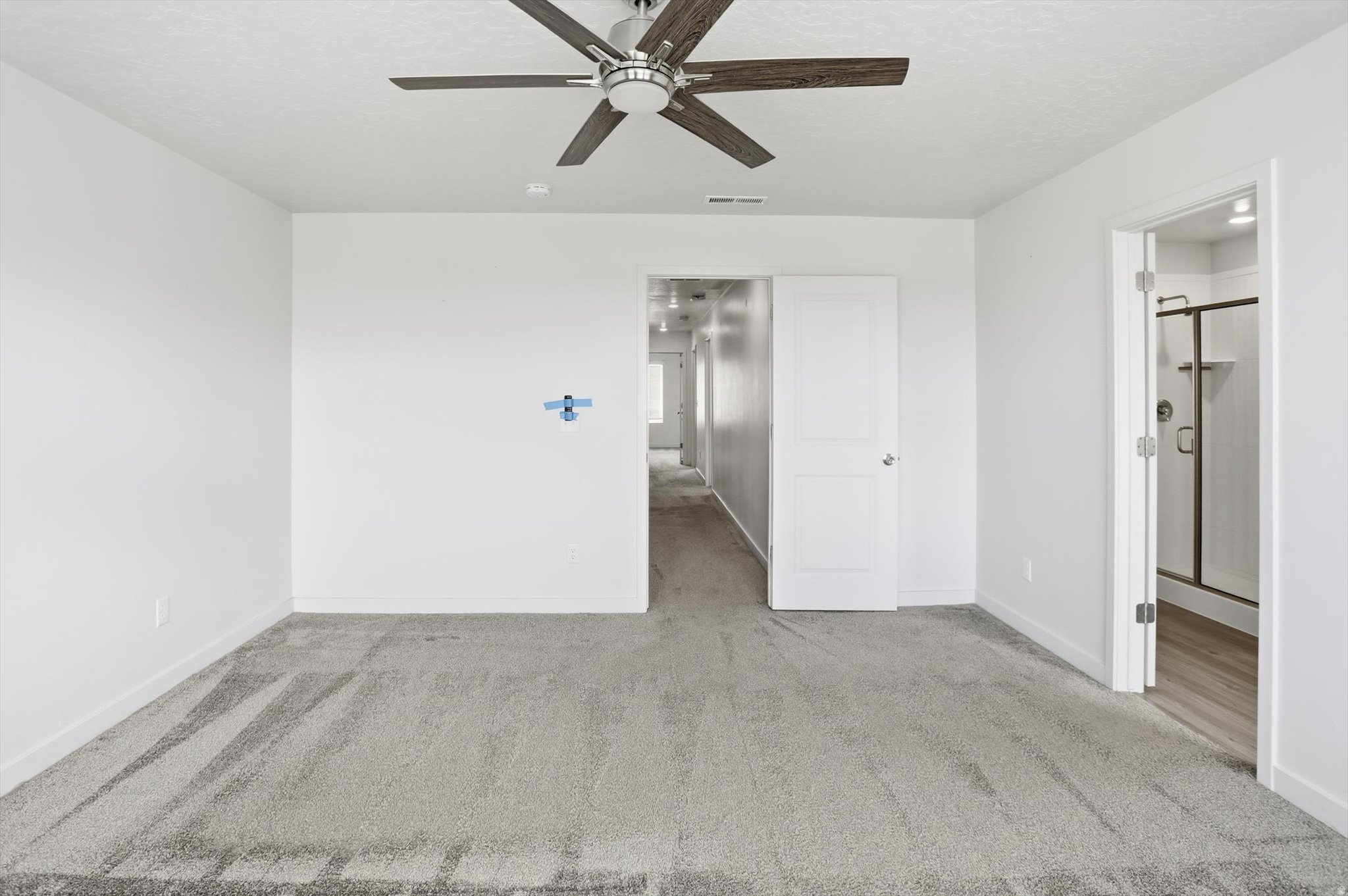 RIDGE SUB - Residential