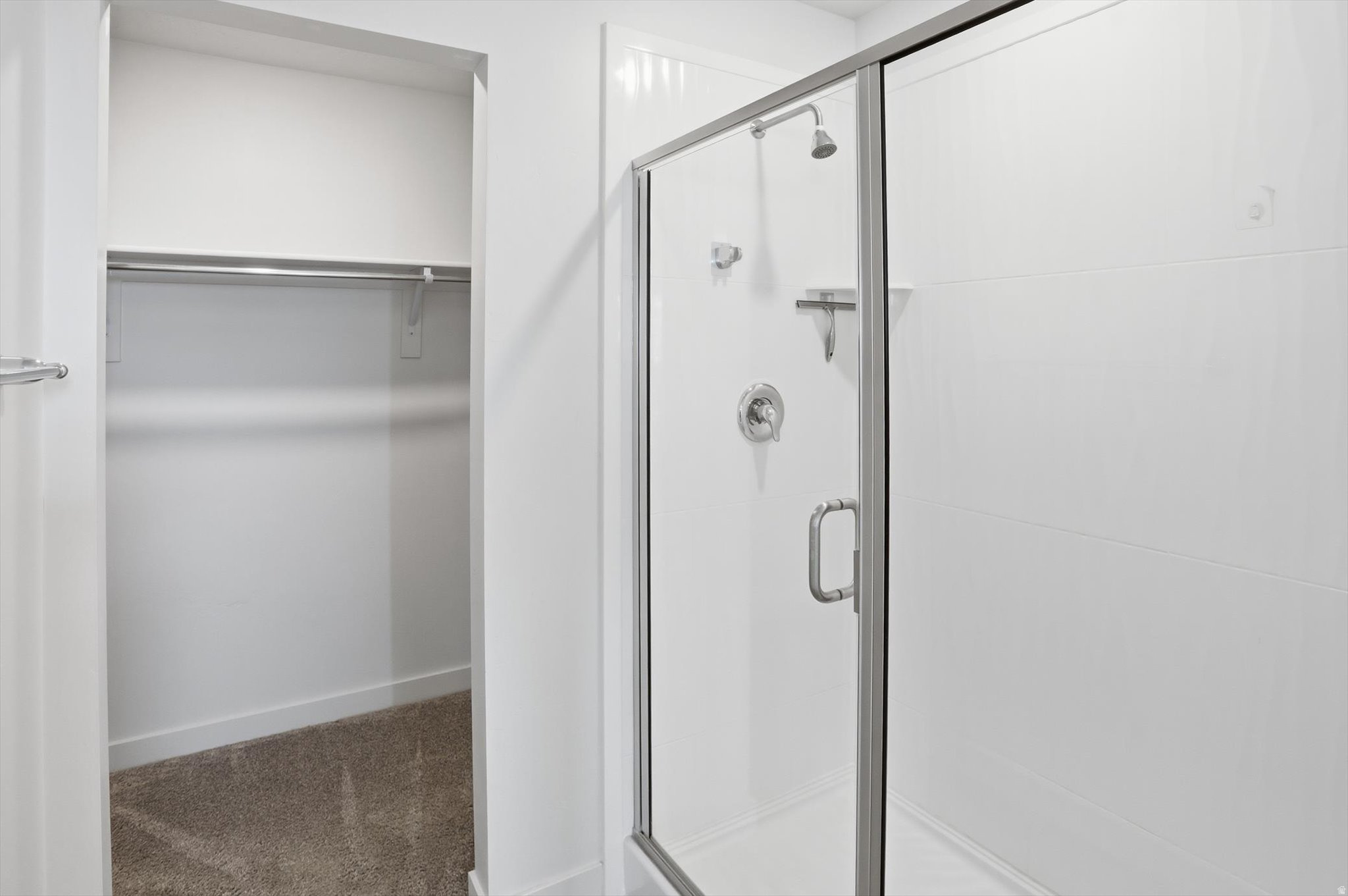 RIDGE SUB - Residential