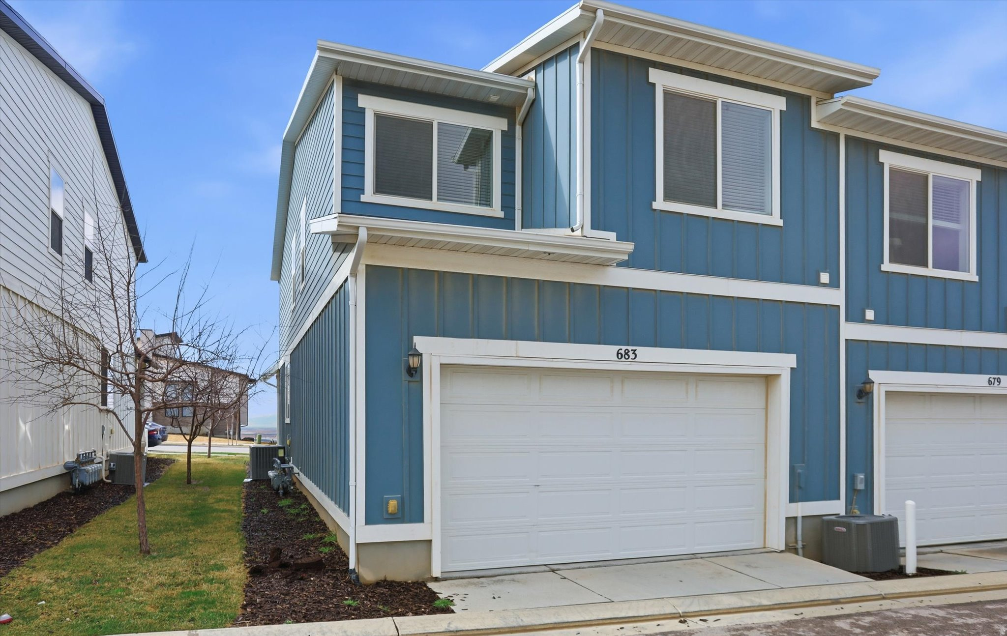 RIDGE SUB - Residential