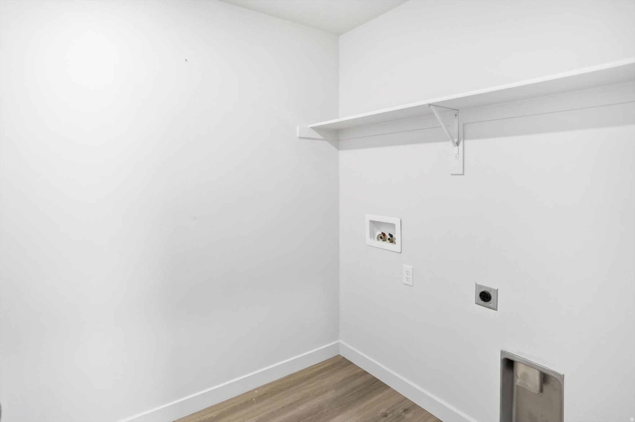 RIDGE SUB - Residential