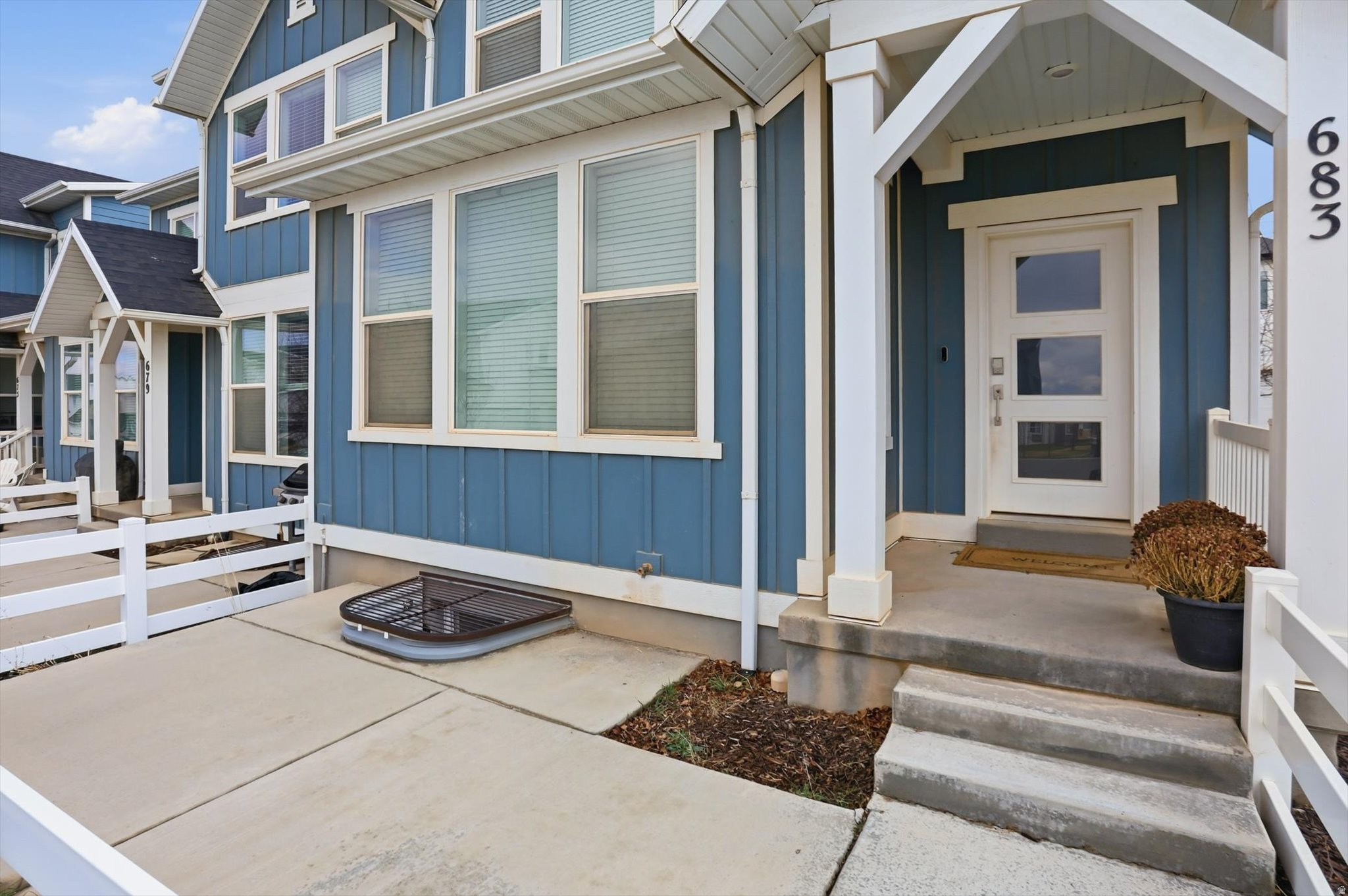 RIDGE SUB - Residential