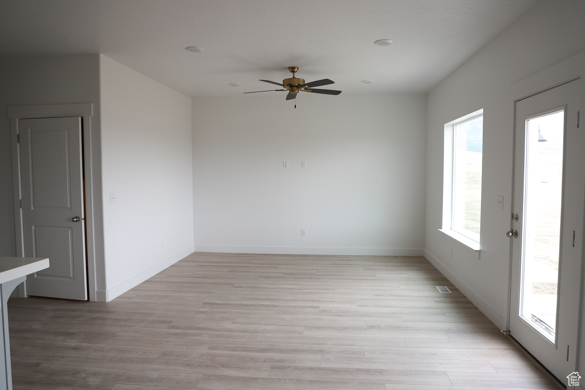 PARKWAY FIELDS TOWNS - Residential