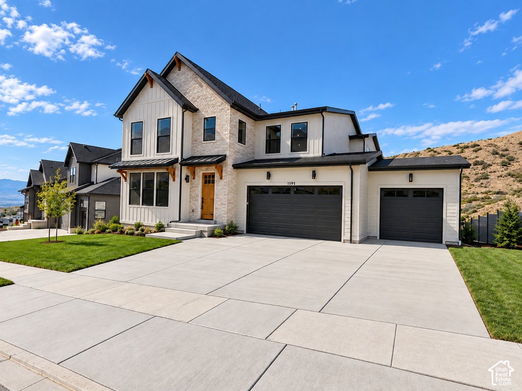 Photo of 1595 W CANYON RIM RD #630, Lehi, UT 84048 (MLS # 2188980)