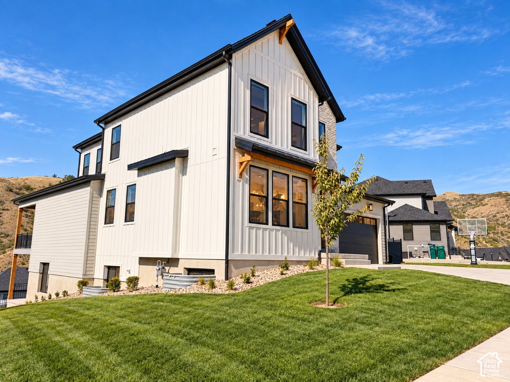 Photo of 1595 W CANYON RIM RD #630, Lehi, UT 84048 (MLS # 2188980)